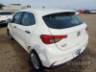 2021 FIAT ARGO 