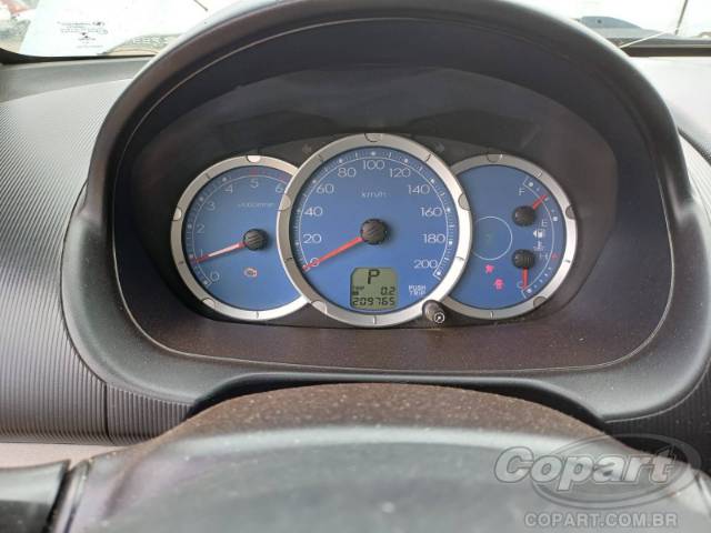 2008 MITSUBISHI L200 TRITON 