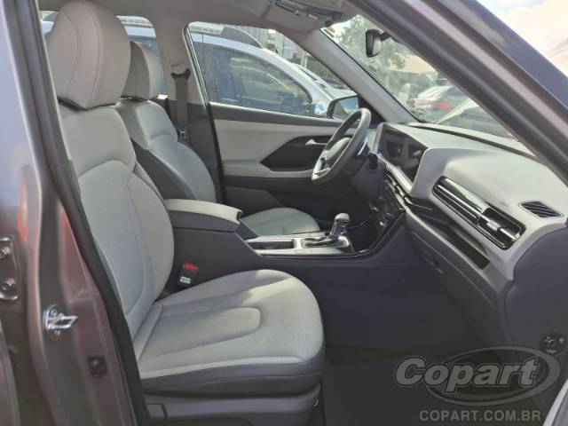 2027 HYUNDAI CRETA 
