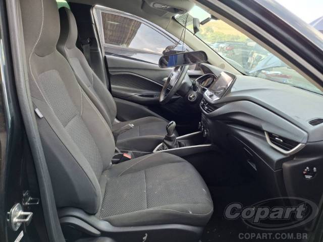 2021 CHEVROLET ONIX 
