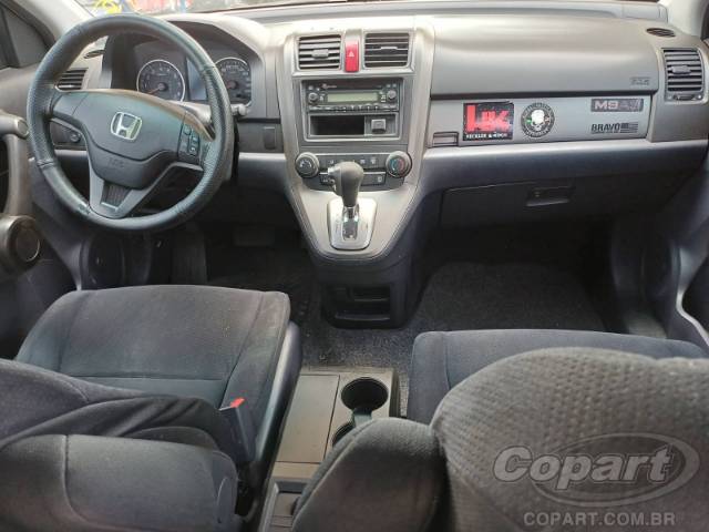2011 HONDA CR-V 