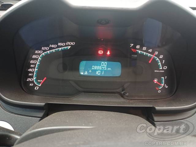 2021 CHEVROLET MONTANA 