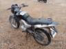 2009 HONDA CG 150 