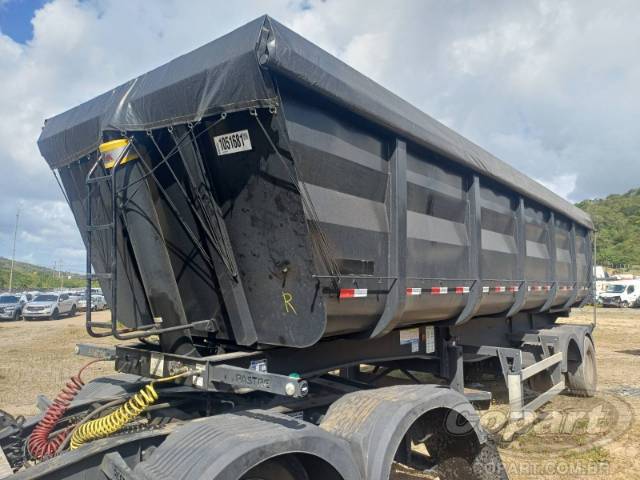 2024 PASTRE SEMI-REBOQUE 