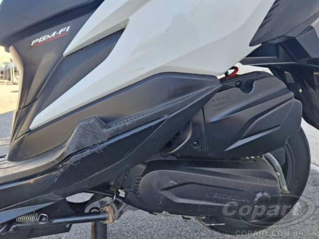 2022 HONDA ELITE 