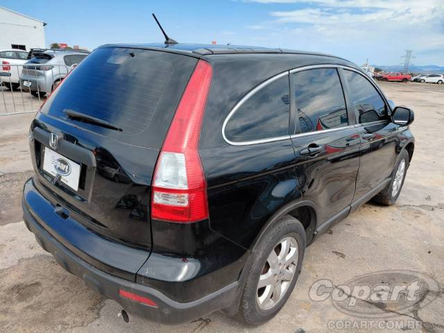 2009 HONDA CR-V 
