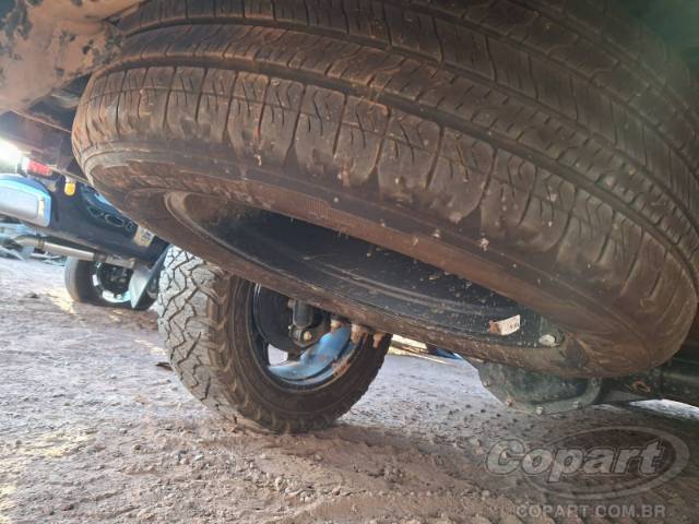 2026 FORD RANGER CD 