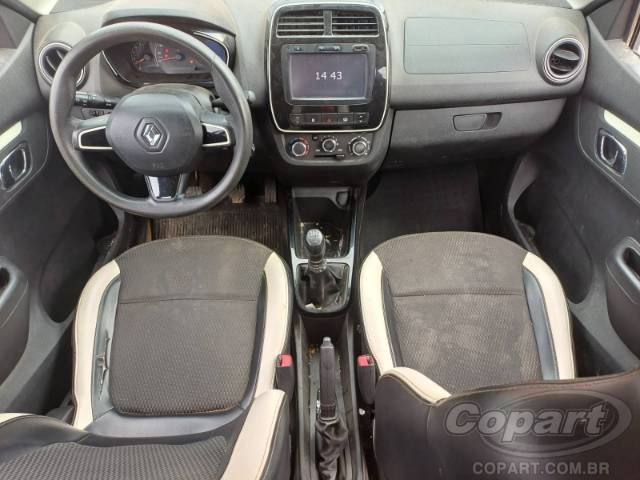 2019 RENAULT KWID 