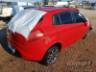 2012 FIAT BRAVO 