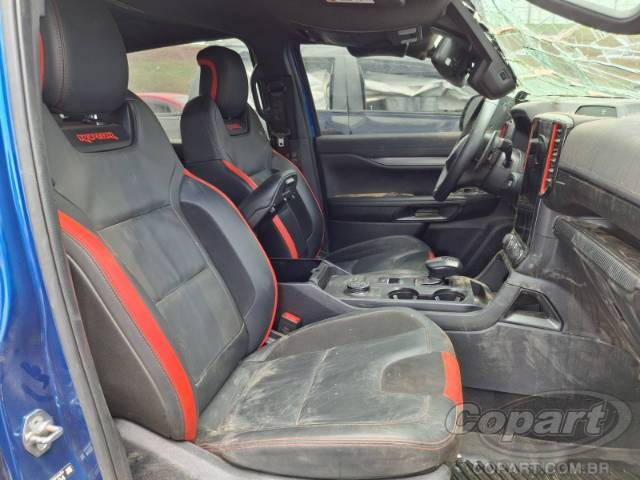 2024 FORD RANGER CD 