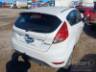 2014 FORD FIESTA 