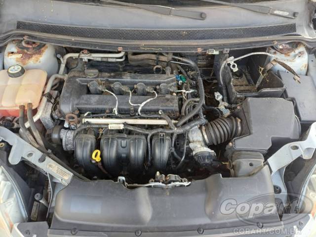 2009 FORD FOCUS 
