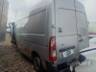 2016 RENAULT MASTER FURGAO 