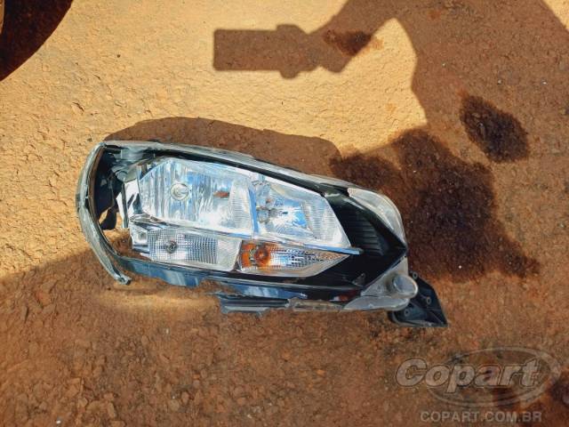 2021 PEUGEOT 208 