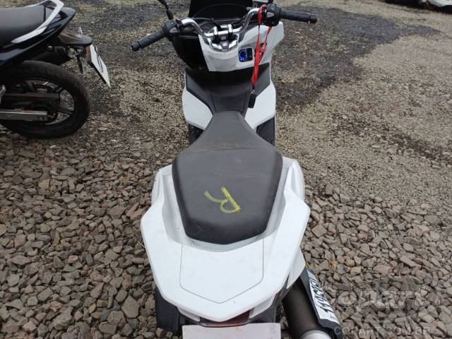 2025 HONDA PCX 
