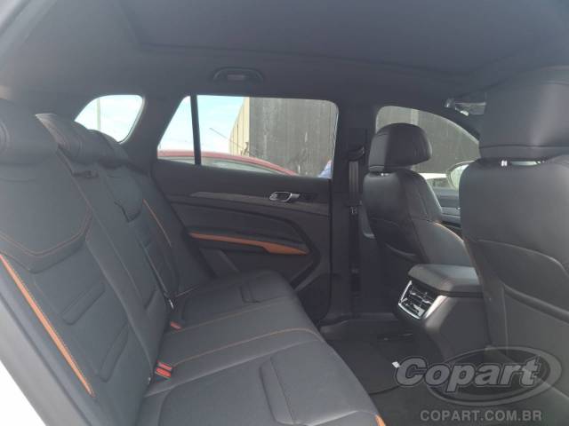 2026 FORD TERRITORY 