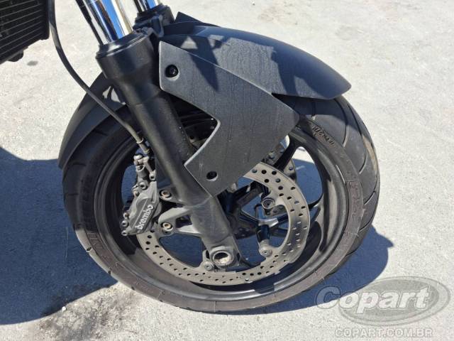 2010 BMW F 800 