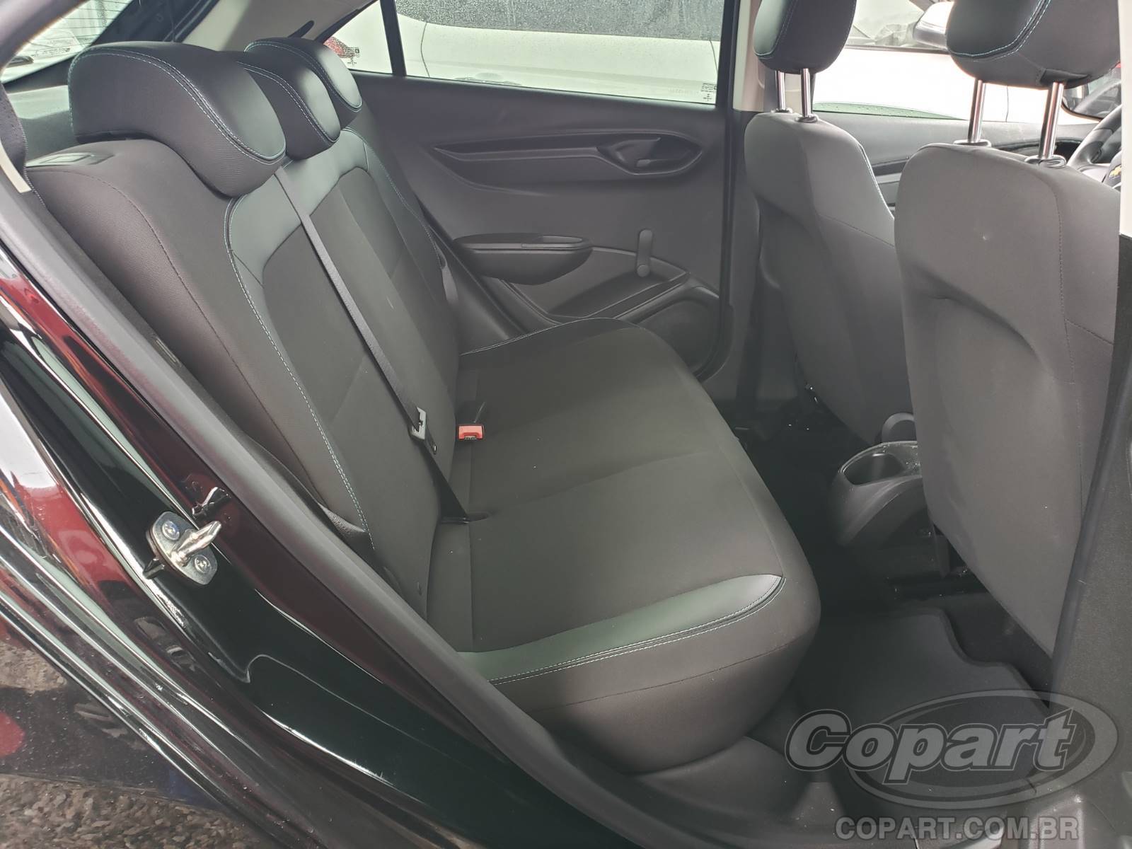 Foto 6 de 10: 2020 CHEVROLET ONIX