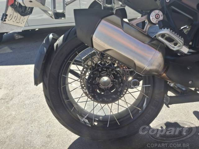 2026 BMW R 1300 