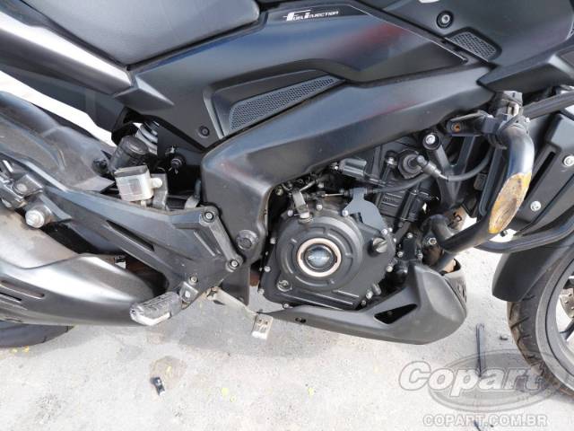 2024 BAJAJ DOMINAR 