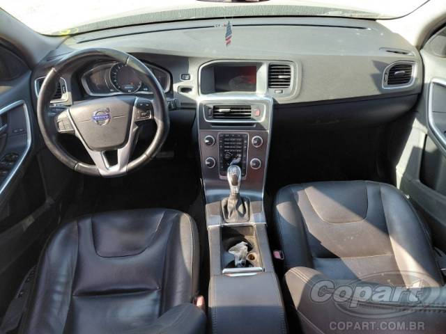 2016 VOLVO S60 