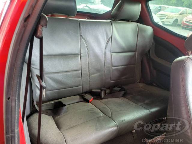 2009 FORD KA 
