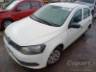 2016 VOLKSWAGEN GOL 