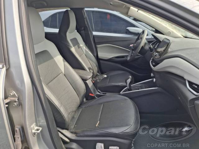2025 CHEVROLET ONIX 