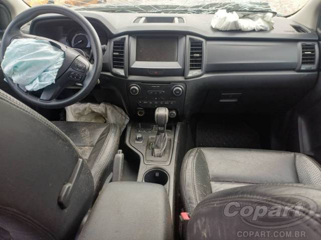 2021 FORD RANGER CD 