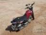 2015 HONDA CG 150 