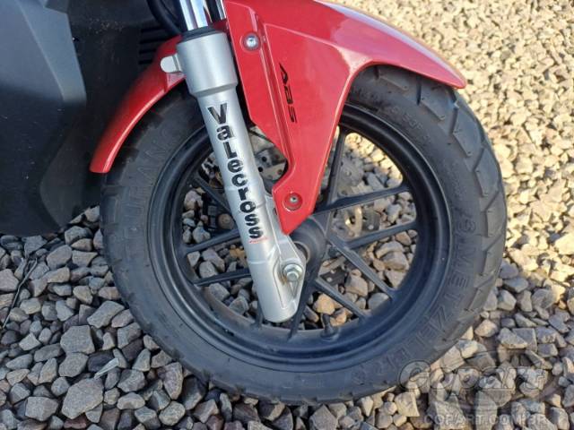 2024 HONDA ADV 