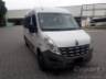 2017 RENAULT MASTER MINIBUS 