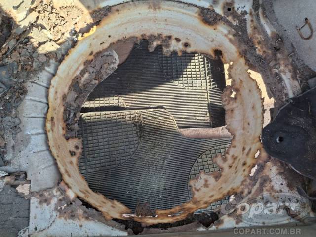 1997 CHEVROLET VECTRA 