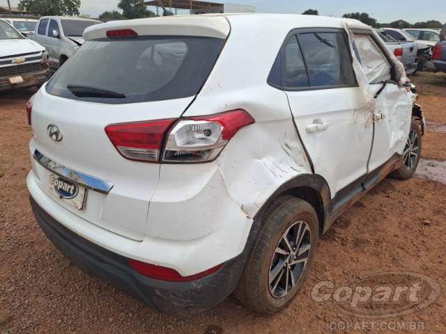 2021 HYUNDAI CRETA 