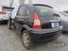 2012 CITROEN C3 