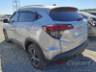 2020 HONDA HR-V 