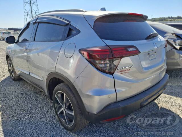 2020 HONDA HR-V 