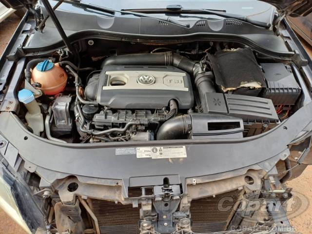 2012 VOLKSWAGEN PASSAT 