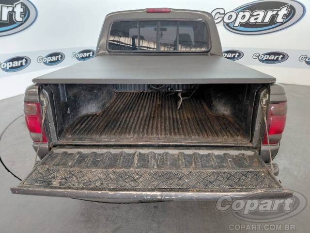 2001 FORD RANGER CD 