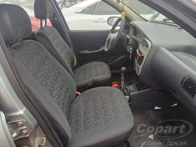 2008 FIAT PALIO 