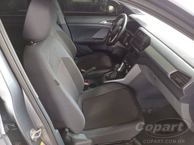 2024 VOLKSWAGEN T-CROSS 