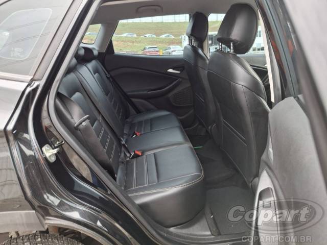 2021 CHEVROLET TRACKER 