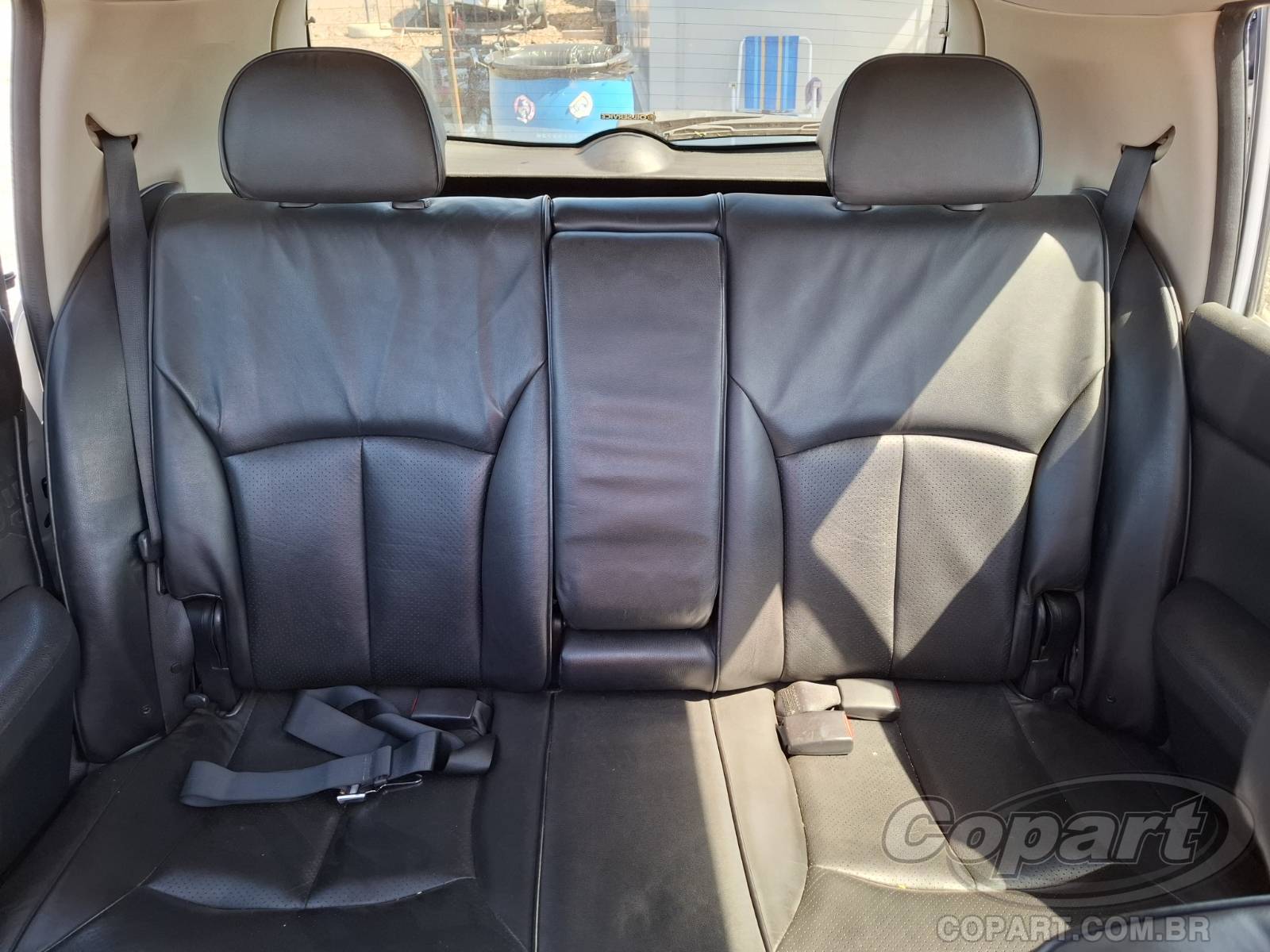 Foto 6 de 11: 2013 NISSAN TIIDA