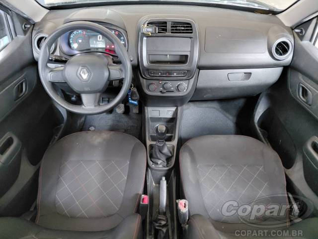 2026 RENAULT KWID 