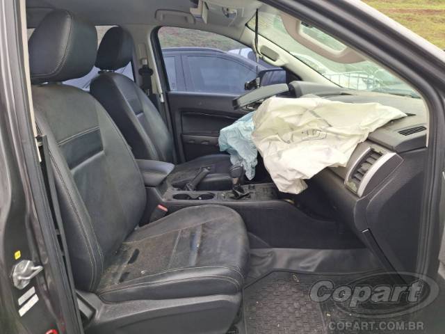 2021 FORD RANGER CD 