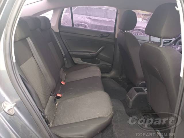 2021 VOLKSWAGEN VIRTUS 