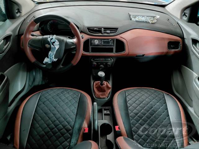 2018 CHEVROLET ONIX 