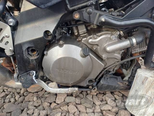 2006 SUZUKI DL 1000 