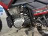 2025 YAMAHA CROSSER 