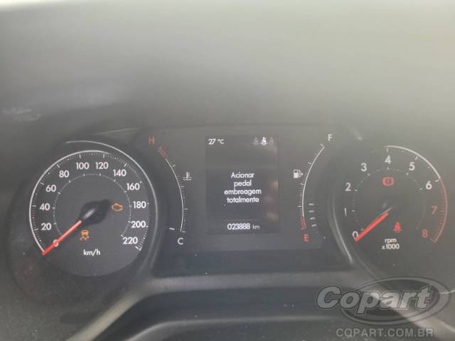 2023 FIAT PULSE 
